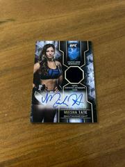 Miesha Tate Ufc Cards 2017 Topps UFC Knockout Autographs Prices