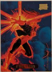 Firestar #38 Marvel 1994 Masterpieces Prices