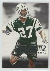 Steve Atwater Football Cards 1999 Skybox Dominion Prices