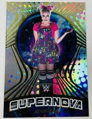 Alexa Bliss Wrestling Cards 2022 Panini Revolution WWE Supernova Prices