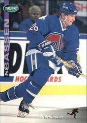 Bob Bassen #184 Hockey Cards 1994 Parkhurst Prices