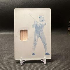 Pete Rose [Printing Plates] #154 Baseball Cards 2023 Panini Immaculate Prices