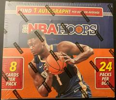 Retail Box Basketball Cards 2019 Panini Hoops Prices