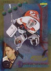 Dominic Roussel [Gold Line] Hockey Cards 1994 Score Prices