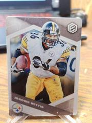Jerome Bettis #67 Football Cards 2018 Panini Elements Prices