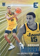 Keegan Murray Basketball Cards 2022 Panini Chronicles Draft Picks Essentials Prices