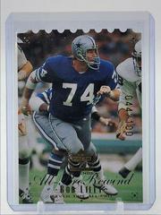 Bob Lilly [Century Collection] #121 Football Cards 1999 Upper Deck Century Legends Prices