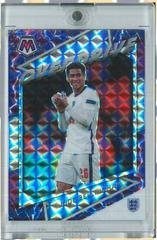 Jude Bellingham Soccer Cards 2021 Panini Mosaic Road to FIFA World Cup Overdrive Prices