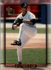 Cal Eldred Baseball Cards 1995 Topps Embossed Prices