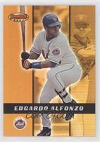 EDGARDO ALFONZO #52 Baseball Cards 2000 Bowman's Best Prices