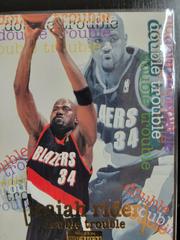 Isaiah Rider Basketball Cards 1997 Skybox Premium Prices