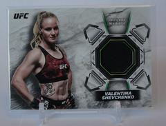 Valentina Shevchenko Ufc Cards 2018 Topps UFC Knockout Relics Prices