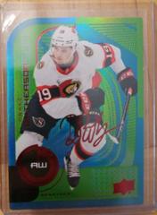 Drake Batherson [Green] #26 Hockey Cards 2022 Upper Deck MVP Colors and Contours Prices