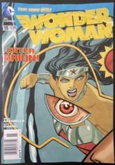 Wonder Woman [Newsstand] #15 (2008) Comic Books Wonder Woman Prices