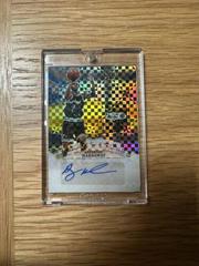 Anfernee Hardaway [Gold] #IFS-AFH Basketball Cards 2022 Panini Select In Flight Signatures Prices