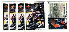 Jason Arnott #55 Hockey Cards 1996 Score Prices