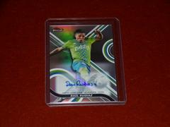 Raul Ruidiaz [Autograph] Soccer Cards 2022 Finest MLS Prices