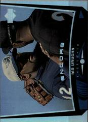 Mo Vaughn #2 Baseball Cards 1999 Upper Deck Encore Prices