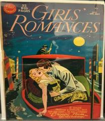 Girls' Romances #8 (1951) Comic Books Girls' Romances Prices