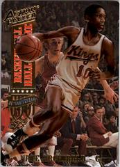 Nate Archibald Basketball Cards 1993 Action Packed Hall of Fame Prices