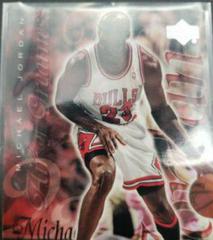 Michael Jordan #138 Basketball Cards 1999 Upper Deck Prices