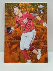 Joey Meneses [Orange] #C-4 Baseball Cards 2023 Topps Chrome Update Celebracion Prices