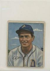 Elmer Valo Baseball Cards 1950 Bowman Prices