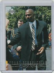 Michael Jordan Basketball Cards 1997 Upper Deck Prices