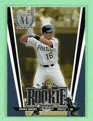 Aramis Ramirez #11 Baseball Cards 1998 Upper Deck Prices