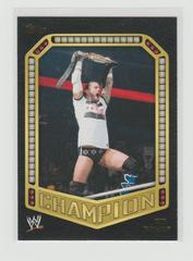 CM Punk #27 Wrestling Cards 2014 Topps WWE Champions Prices