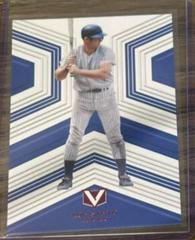 Ron Santo [Red] #23 Baseball Cards 2023 Panini Chronicles Vertex Prices