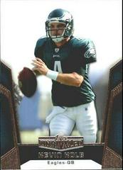 Kevin Kolb #50 Football Cards 2010 Topps Unrivaled Prices