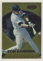 Ryne Sandberg #8 Baseball Cards 1996 Bowman's Best Prices