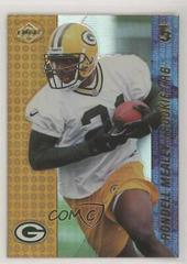 Rondell Mealey #179 Football Cards 2000 Collector's Edge T3 Prices