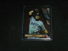 Ichiro #BB7 Baseball Cards 2011 Bowman's Best Prices