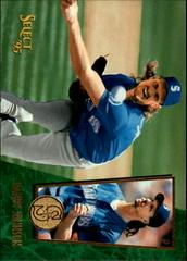 Randy Johnson #135 Baseball Cards 1995 Select Prices