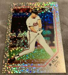 Cal Ripken Jr. [Foil] Baseball Cards 1992 Panini Stickers Prices