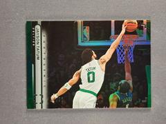 Jayson Tatum [Silver] #108 Basketball Cards 2022 Panini Photogenic Prices