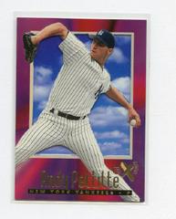 Wade Boggs Baseball Cards 1997 Skybox EX 2000 Prices