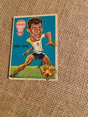 Miguel Loayza Soccer Cards 1967 Figuritas Sport Prices