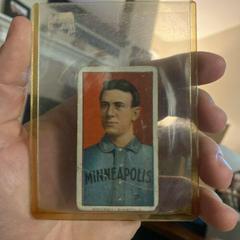 Ollie Pickering Baseball Cards 1909 T206 Sweet Caporal 350 Factory 30 Prices