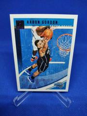 Aaron Gordon [Press Proof Purple] #39 Basketball Cards 2018 Panini Donruss Prices