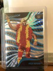 Hulk Hogan [Lava] Wrestling Cards 2023 Panini Revolution WWE Prices