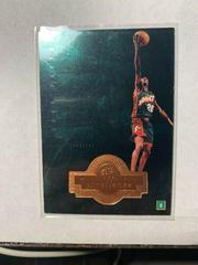 Gary Payton #210 Basketball Cards 1998 Spx Finite Prices