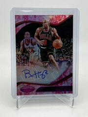 Ron Harper [Camo] Basketball Cards 2020 Panini Certified Signatures Prices