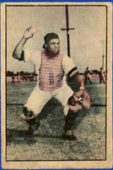 Ray Noble Baseball Cards 1952 Berk Ross Prices