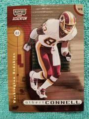 Albert Connell #96 Football Cards 2000 Playoff Momentum Prices