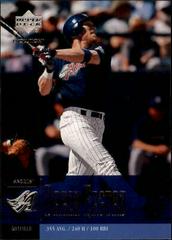 Darin Erstad #1 Baseball Cards 2001 Upper Deck Evolution Prices