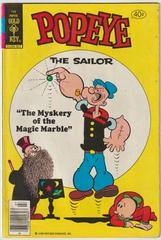 Popeye the Sailor #148 (1979) Comic Books Popeye the Sailor Prices