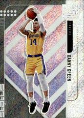 Danny Green #7 Basketball Cards 2019 Panini Status Prices